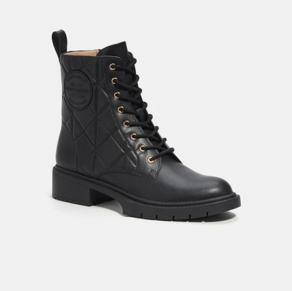 New! Laila Bootie - Picture 2 of 6